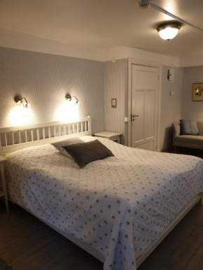 Lilla Hotellet in Lund